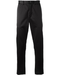 Pantalon noir Iceberg