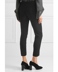 Pantalon noir Chloé