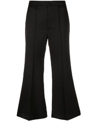 Pantalon noir Isabel Marant