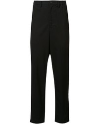 Pantalon noir Issey Miyake