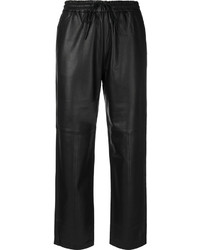 Pantalon noir J Brand