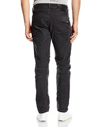 Pantalon noir Jack & Jones