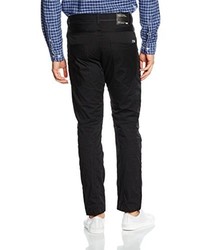 Pantalon noir Jack & Jones