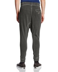 Pantalon noir Jack & Jones