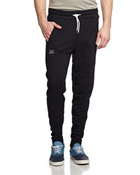 Pantalon noir Jack & Jones