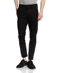 Pantalon noir Jack & Jones