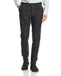 Pantalon noir Jack & Jones