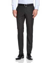 Pantalon noir JACK & JONES PREMIUM