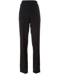 Pantalon noir Jil Sander Navy