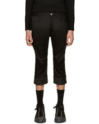 Pantalon noir Junya Watanabe