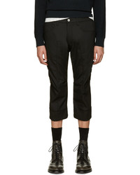 Pantalon noir Junya Watanabe