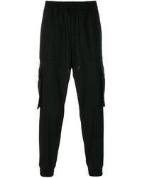 Pantalon noir Juun.J