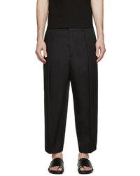 Pantalon noir Juun.J