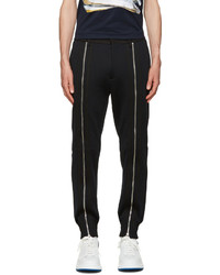 Pantalon noir Juun.J