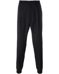 Pantalon noir Juun.J