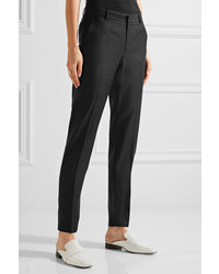 Pantalon noir Joseph