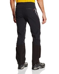 Pantalon noir Lafuma