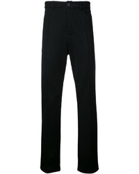 Pantalon noir Lanvin