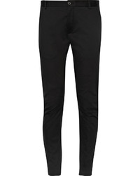 Pantalon noir Lanvin