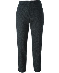 Pantalon noir Lanvin