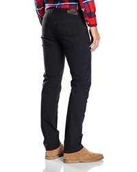 Pantalon noir Lee