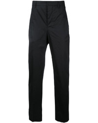 Pantalon noir Lemaire