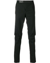 Pantalon noir Les Hommes