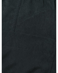 Pantalon noir Tom Rebl