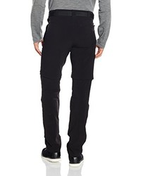 Pantalon noir maier sports