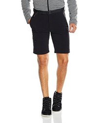 Pantalon noir maier sports