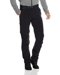 Pantalon noir maier sports