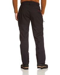 Pantalon noir Mammut