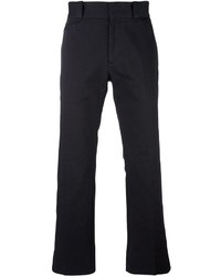 Pantalon noir Marc Jacobs