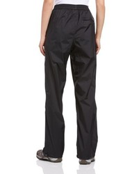 Pantalon noir Marmot