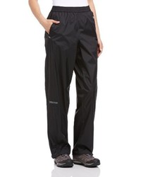 Pantalon noir Marmot