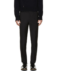 Pantalon noir McQ