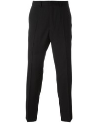 Pantalon noir McQ by Alexander McQueen