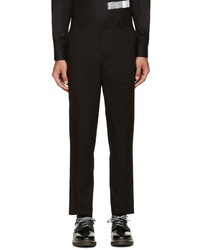 Pantalon noir McQ