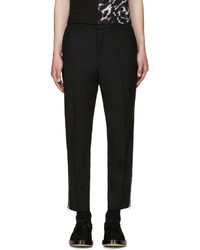 Pantalon noir McQ