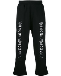 Pantalon noir McQ