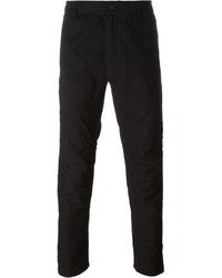 Pantalon noir MHI