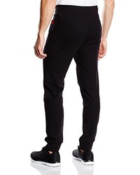 Pantalon noir Milan