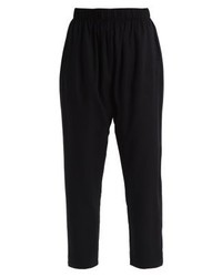 Pantalon noir Minimum