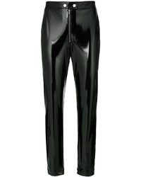 Pantalon noir MSGM