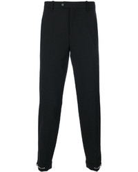 Pantalon noir Neil Barrett