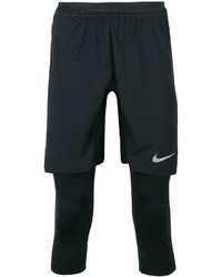 Pantalon noir Nike
