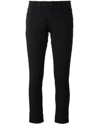Pantalon noir No.21