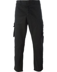 Pantalon noir No.21