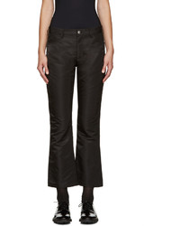 Pantalon noir Nomia