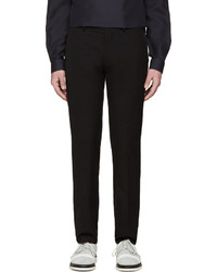 Pantalon noir Oamc